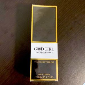 Good girl Carolina Herrera